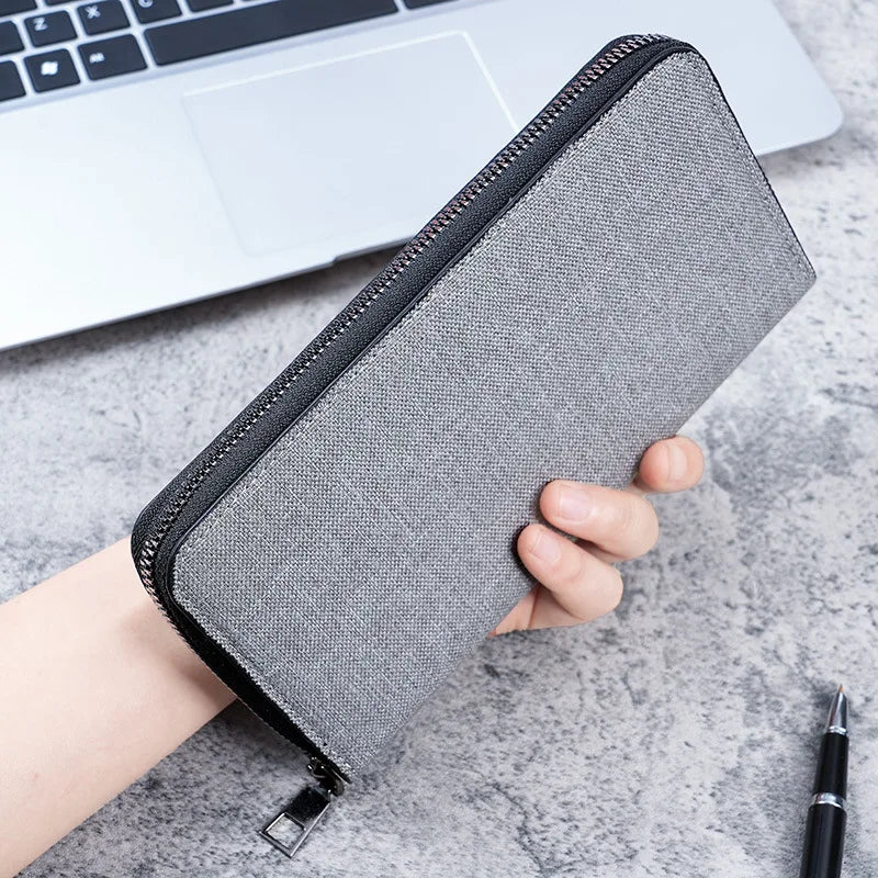 Men  Wallet