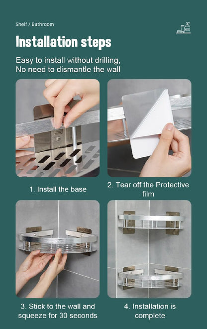 Shelf for Wall Shelves