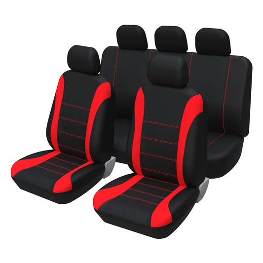 Car Seat Covers