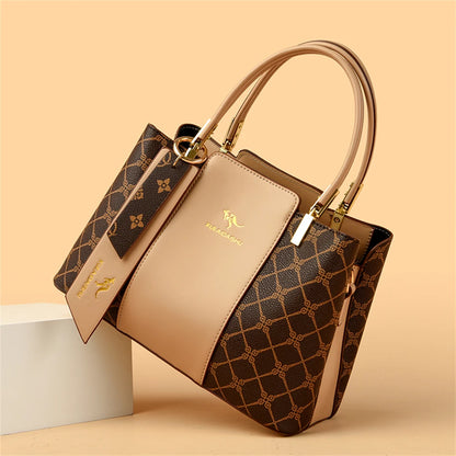 Luxury Handbag Fashion