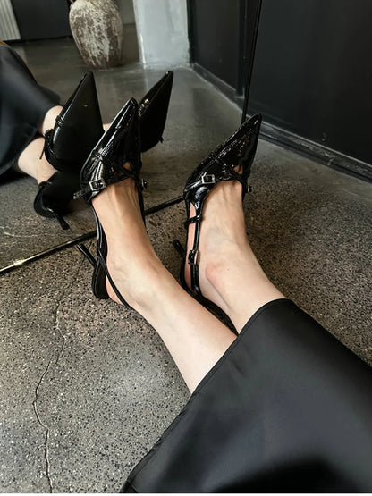 Street Style  shoe