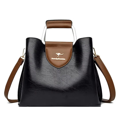 Luxury Handbag Fashion