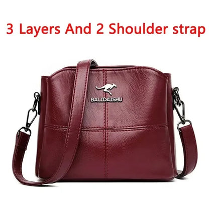Luxury Handbag Fashion