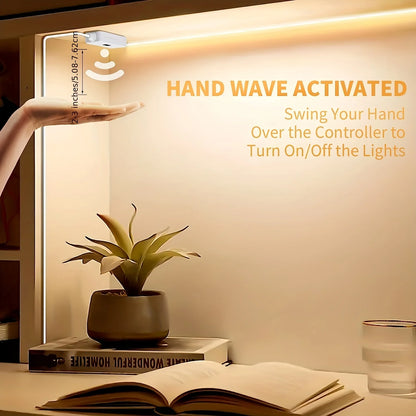 LED Strip Light Hand