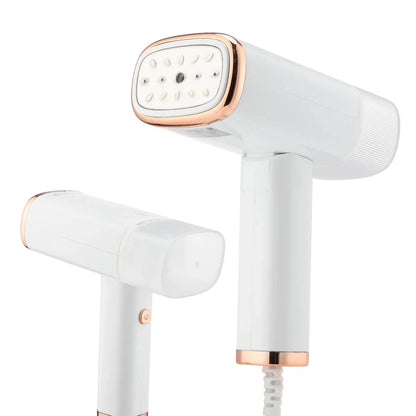 Fabric Steamer Fast-Heat 1000W