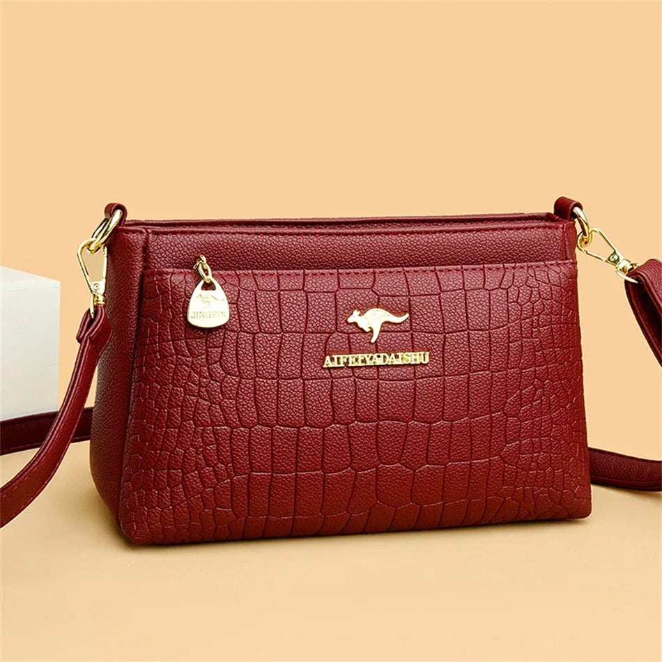 Luxury Handbag Fashion