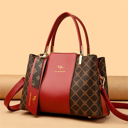 Luxury Handbag Fashion