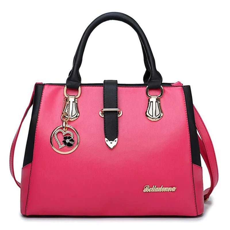 Office Lady  Style  Bag for Women's Gift 5 Colors