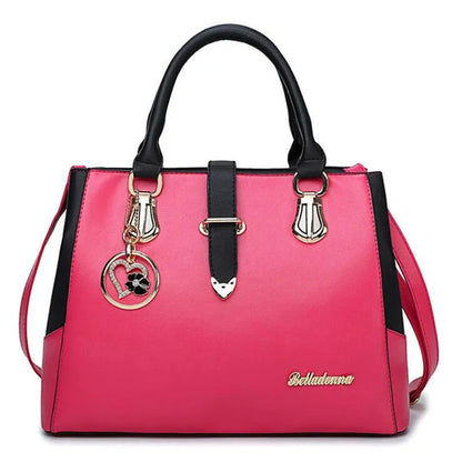 Office Lady  Style  Bag for Women's Gift 5 Colors