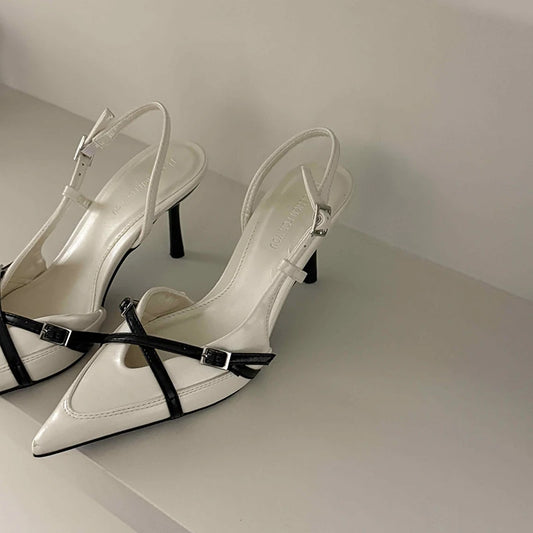 Street Style  shoe