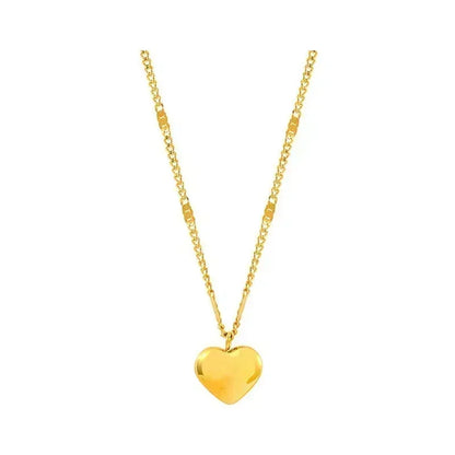 Sweet Love Pendant Necklace