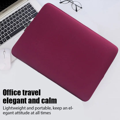 Laptop Bag For Macbook Air Pro Retina 11 12 13 14 15 15.6 inch Laptop Sleeve Case PC Tablet Case Cover for Lenovo Air HP Dell