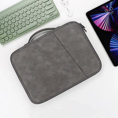 Shockproof Storage Bag Sleeve Case for IPad Air 5 4 3 2 1 10.9 10.5 10.2 Pro 11 12.9 for XiaoMi Pad 5 for Macbook Keyboard Cover