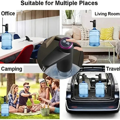 1pc automatic water dispenser