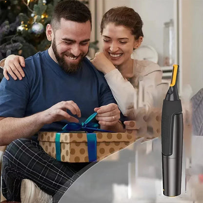 Electric Hair Trimmer