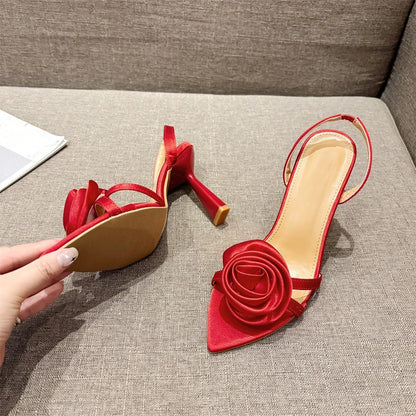 trendy shoe