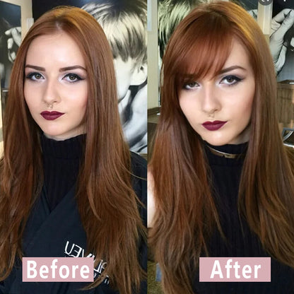 Hair Extensions