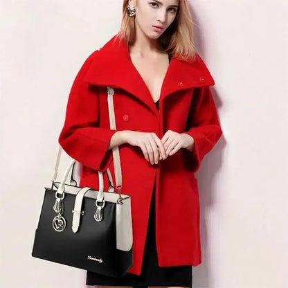 Office Lady  Style  Bag for Women's Gift 5 Colors