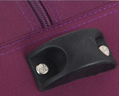 Travel Bag Trolley