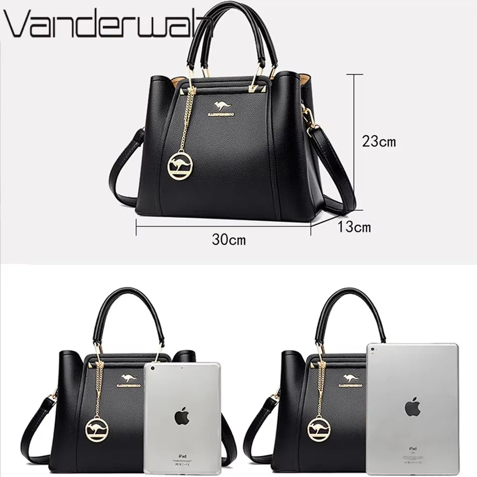 Luxury Handbag Fashion