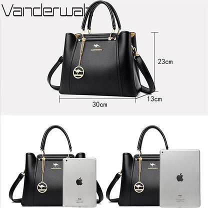 Luxury Handbag Fashion