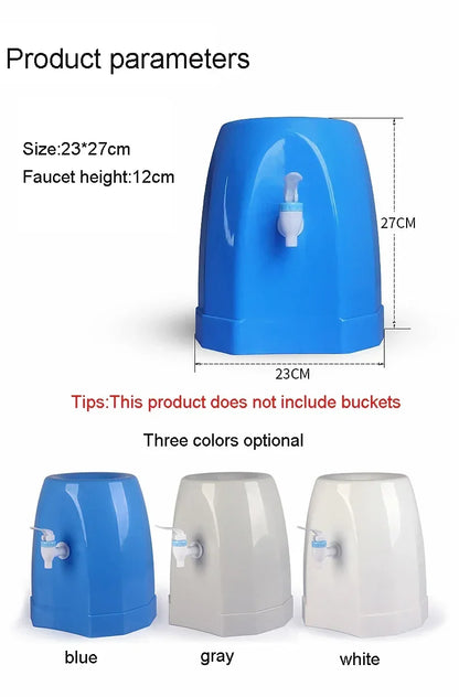 Water Pump Dispenser