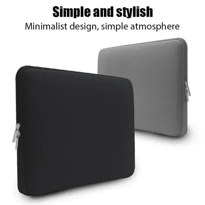 Laptop Bag For Macbook Air Pro Retina 11 12 13 14 15 15.6 inch Laptop Sleeve Case PC Tablet Case Cover for Lenovo Air HP Dell
