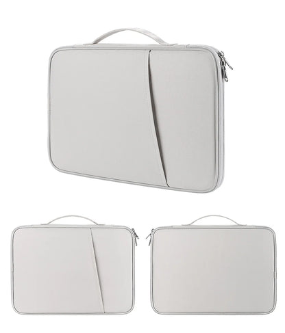 Shockproof Storage Bag Sleeve Case for IPad Air 5 4 3 2 1 10.9 10.5 10.2 Pro 11 12.9 for XiaoMi Pad 5 for Macbook Keyboard Cover