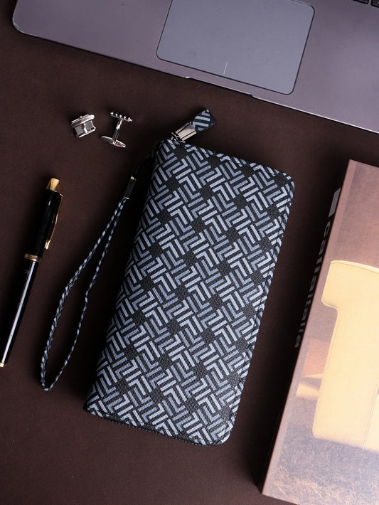 Bohemian Style wallet
