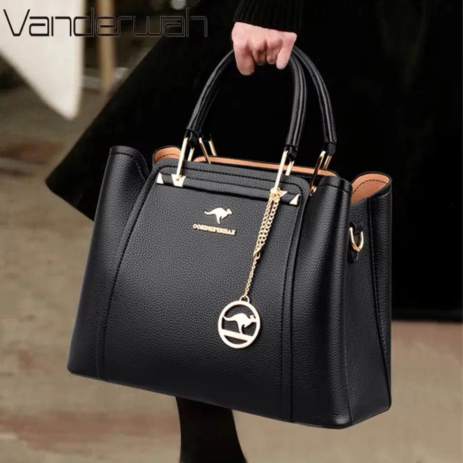 Luxury Handbag Fashion