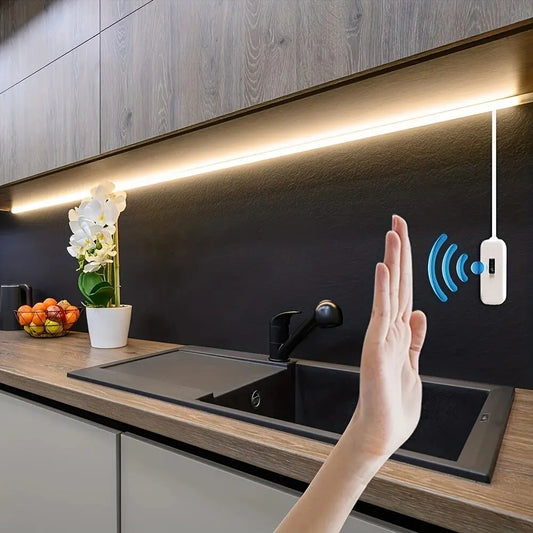 LED Strip Light Hand