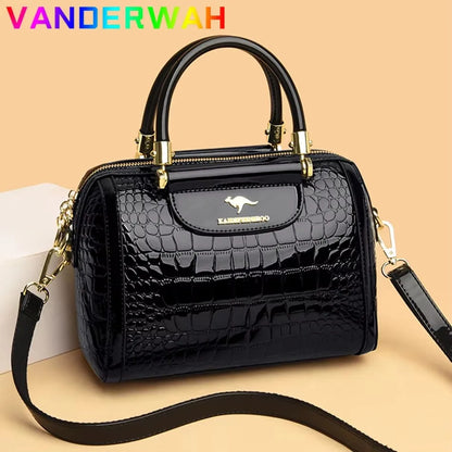 Luxury Handbag Fashion
