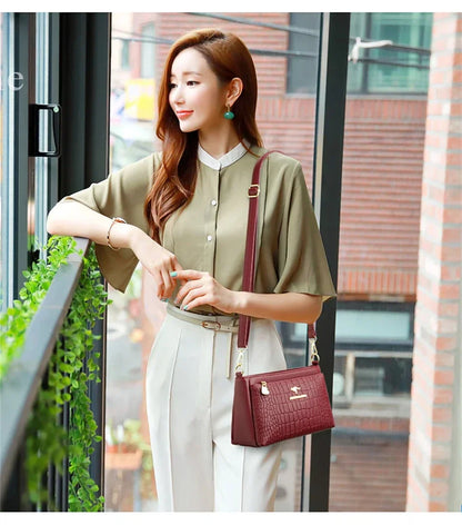 Luxury Handbag Fashion