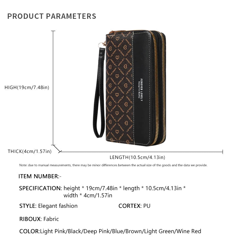 Classic Wallet