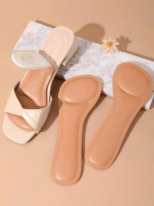 High Heel insole