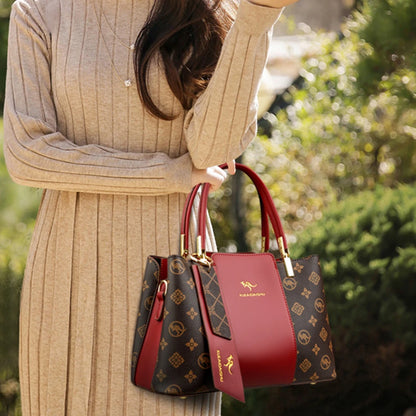 Luxury Handbag Fashion