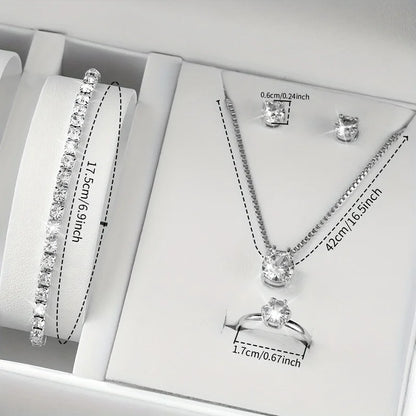 6PCS/Set Fashion Women's