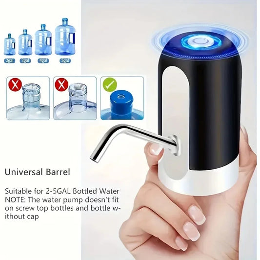 portable dispenser