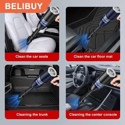 Rechargeable  cleaner