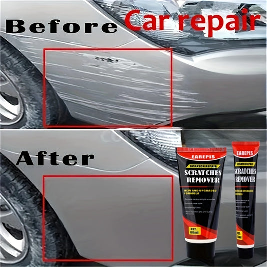 Quick-Fix Car Scratch  Safe for All Vehicles
