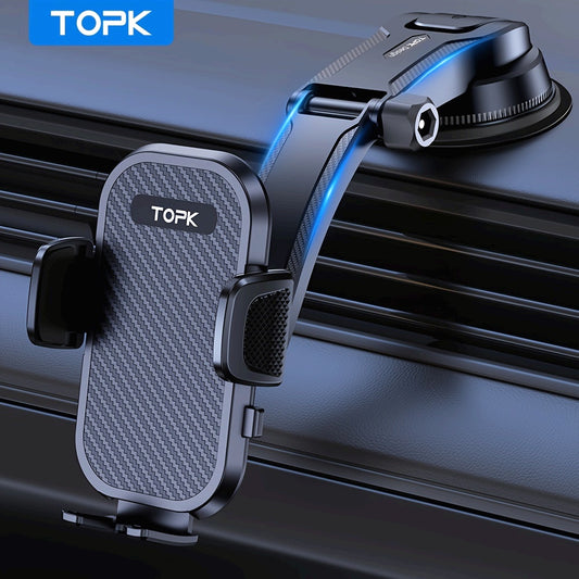 Car Dashboard Phone Holder